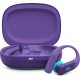 JBL Ecouteurs sport Endurance Peak 4 Violet