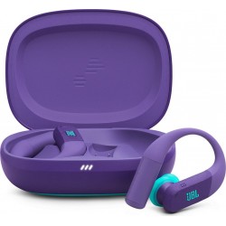 JBL Ecouteurs sport Endurance Peak 4 Violet