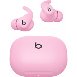 Beats Ecouteurs sport Powerbeats Fit Rose