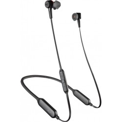 Plantronics Ecouteurs sport Backbeat GO 410 Gris