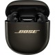 BOSE Ecouteurs QuietComfort Ultra Noir et or 2e Gen