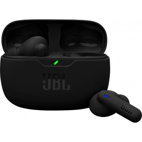 JBL Ecouteurs Wave Beam 2 Noir