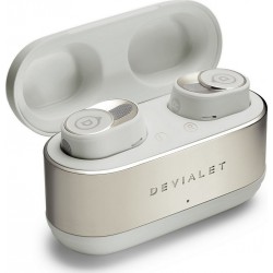 Devialet Ecouteurs Gemini II Light Pearl
