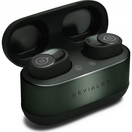 Devialet Ecouteurs Gemini II Deep Forest