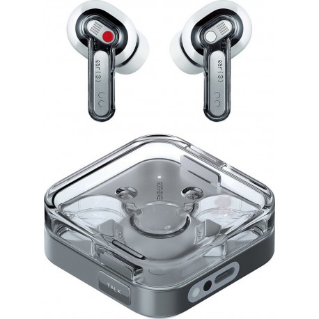 Nothing Ecouteurs EAR (3) Blanc