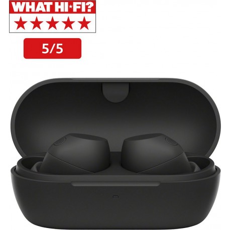 SONY Ecouteurs WF-C710N Noir