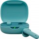 JBL Ecouteurs Wave Flex 2 Bleu