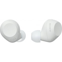 SONY Ecouteurs WF-C710N Blanc