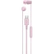 SONY Ecouteurs IER EX15C Rose