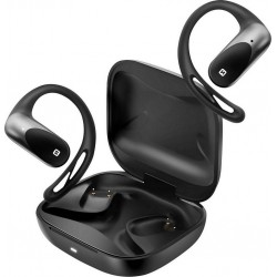 Swissten Ecouteurs Sport Bluetooth Conduction Aérienne
