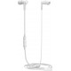 Belkin Ecouteurs USB C Blanc Intra-auriculaires Micro