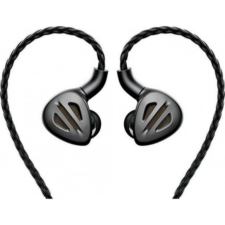 FIIO Ecouteurs FH9 Noir