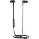 Belkin Ecouteurs USB C Intra-auriculaires Micro Noir