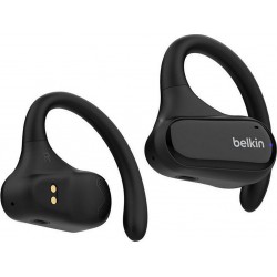 Belkin Ecouteurs pour Oreilles Libres Soundform Clearfit