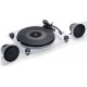 Bigben Platine vinyle Platine vinyle Tourne-disque encodeur av