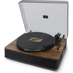 MUSE Platine vinyle Muse MT-107 BTO Platine vinyle, 33/45 Tr