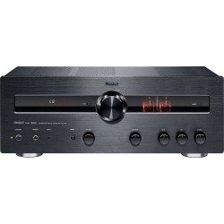 Magnat Amplificateur HiFi MA 900 Noir