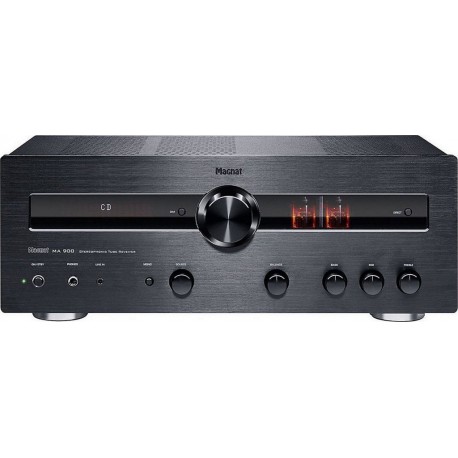 Magnat Amplificateur HiFi MA 900 Noir