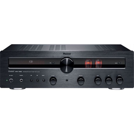 Magnat Amplificateur HiFi MR 780