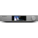 Cambridge Audio Lecteur réseau HiFi CXN100 Lunar Grey