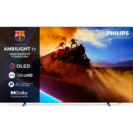 Philips TV OLED 77OLED760 Ambilight 2025 194cm