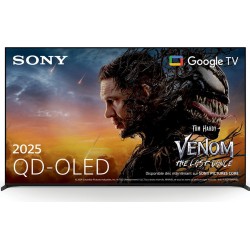 SONY TV OLED 55BRAVIA8 II IMAX Enhanced (139cm)