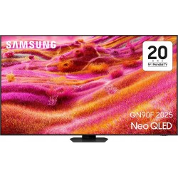 Samsung TV Mini Led NeoQLED TQ55QN90F 4K AI 2025
