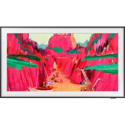 Samsung TV Mini Led The Frame Pro 85LS03FW 2025