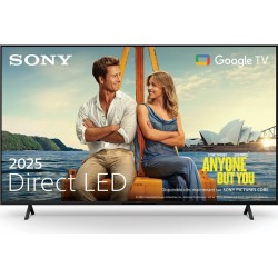 SONY TV LED 85BRAVIA3 PlayStation Remote (215cm)