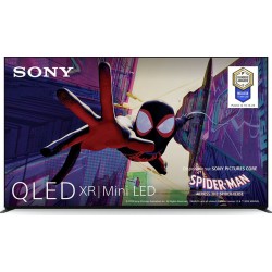 SONY TV Mini Led 85BRAVIA9 (215cm)