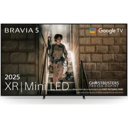 SONY TV Mini Led 98BRAVIA5 IA XR (248cm)