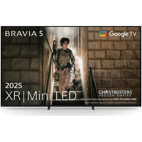 SONY TV Mini Led 98BRAVIA5 IA XR (248cm)