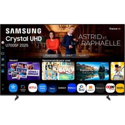 Samsung TV LED 43U7005F