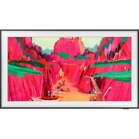 Samsung TV Mini Led The Frame Pro 75LS03FW 2025