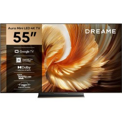 Dreame TV Mini Led 55S100