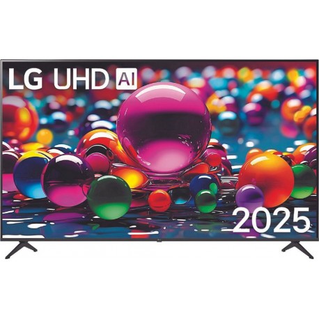 LG TV LED 75UA75 2025 (189cm)