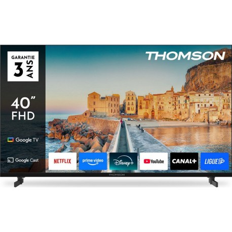 Thomson TV LED 40FG2S15