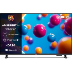 Philips TV LED 32PFS6900 Ambilight 2025 80cm