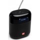 JBL Radio DAB Tuner XL Noir