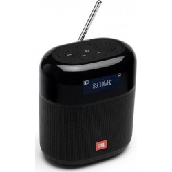 JBL Radio DAB Tuner XL Noir