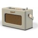 Roberts Radio DAB REVIVAL UNO BT CREME