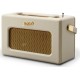 Roberts Radio internet REVIVAL ISTREAM3L CREME