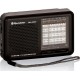 Roadstar Radio FM TRA-2989 Radio Portable Multibande AM/FM