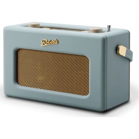 Roberts Radio internet REVIVAL ISTREAM3L BLEU CIEL