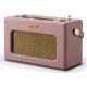 Roberts Radio internet REVIVAL ISTREAM3L ROSE SOMBRE