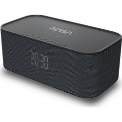 NASA Réveil Réveil SPC800 - Radio Réveil, Encei