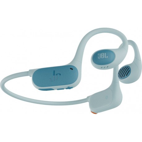 JBL Casque Junior Free Turquoise