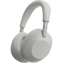 SONY Casque WH-1000XM6 IA Argent