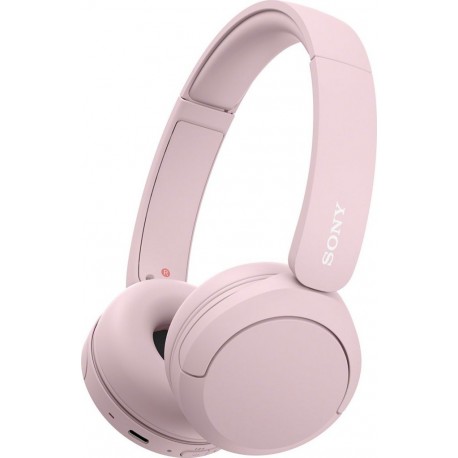 SONY Casque WH-CH520 Rose