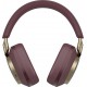 Bowers And Wilkins Casque PX8 Bordeaux